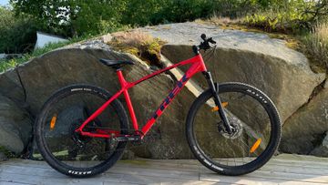 Tweedehands Trek Marlin 8 Gen 2 2023 2023 Mountainbike — afbeelding 1 van 7