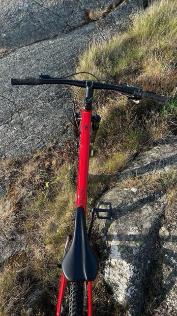 Tweedehands Trek Marlin 8 Gen 2 2023 2023 Mountainbike — afbeelding 6 van 7