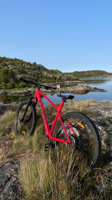 Tweedehands Trek Marlin 8 Gen 2 2023 2023 Mountainbike — afbeelding 5 van 7