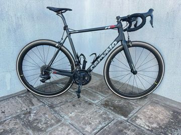Gebrauchtes Cervélo R5 Dura Ace DI2 9150 2018 2018 Road & Gravel