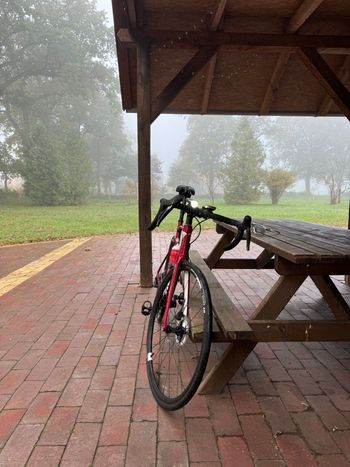Used Koga Kimera Shimano Ultegra Di2 2023 Road & Gravel, Red — image 8 of 9