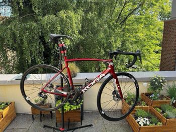 Used Koga Kimera Shimano Ultegra Di2 2023 Road & Gravel