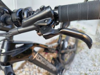 Brugt Olympia Ex Karbo 900 2023 Mountainbike — billede 20 af 20