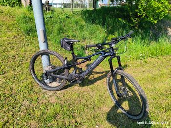 Brugt Olympia Ex Karbo 900 2023 Mountainbike — billede 5 af 20