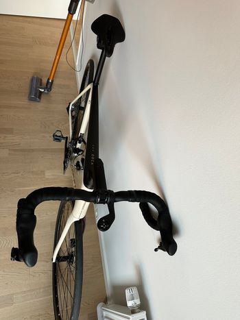 Brugt Orbea ORCA M30i 2024 2024 Road & Gravel — billede 4 af 4