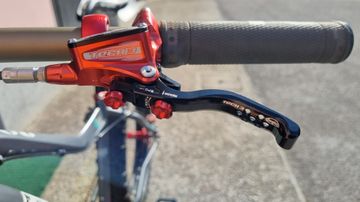 Brugt KHS 4 season SRAM X0 2015 Mountainbike — billede 21 af 21