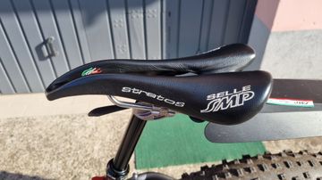 Brugt KHS 4 season SRAM X0 2015 Mountainbike — billede 17 af 21