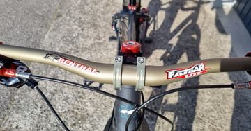 Brugt KHS 4 season SRAM X0 2015 Mountainbike — billede 3 af 21