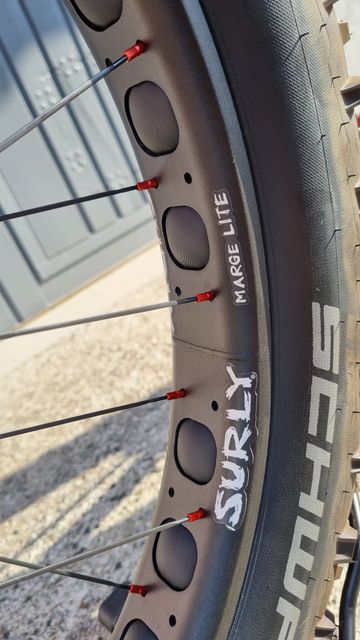 Brugt KHS 4 season SRAM X0 2015 Mountainbike — billede 5 af 21
