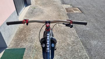 Brugt KHS 4 season SRAM X0 2015 Mountainbike — billede 10 af 21