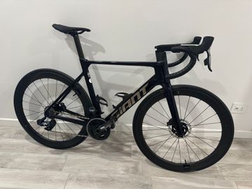 Używany Giant Propel Advanced Pro 0 AXS 2023 2023 Road & Gravel