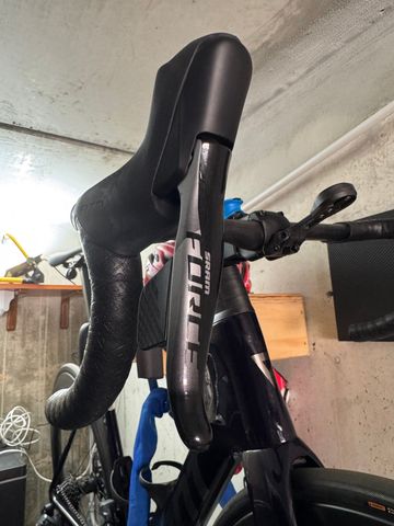 Brugt Giant Propel Advanced Pro 0 AXS 2023 2023 Road & Gravel — billede 7 af 11