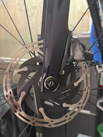 Brugt Giant Propel Advanced Pro 0 AXS 2023 2023 Road & Gravel — billede 5 af 11