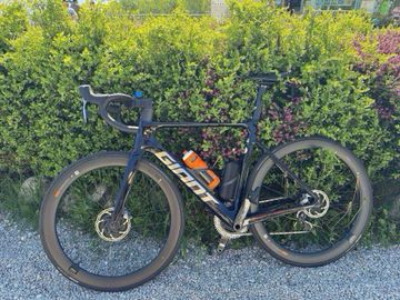 Brugt Giant Propel Advanced Pro 0 AXS 2023 2023 Road & Gravel — billede 2 af 11