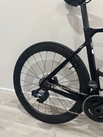 Brugt Giant Propel Advanced Pro 0 AXS 2023 2023 Road & Gravel — billede 3 af 11