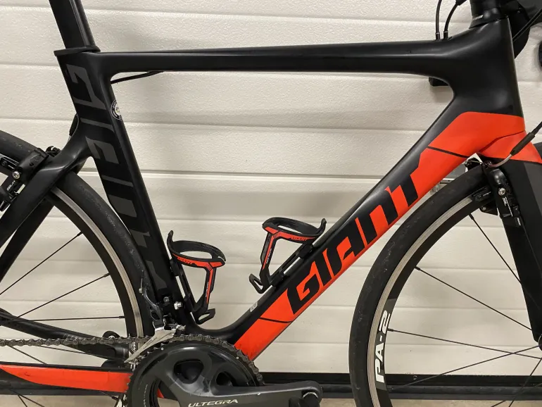 Giant propel cheap advanced 1 price