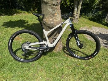 Used Bold Linkin 135 Pro 2024 2024 MTB
