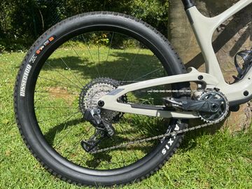Brugt Bold Linkin 135 Pro 2024 2024 Mountainbike — billede 3 af 8