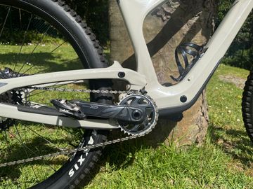Brugt Bold Linkin 135 Pro 2024 2024 Mountainbike — billede 4 af 8
