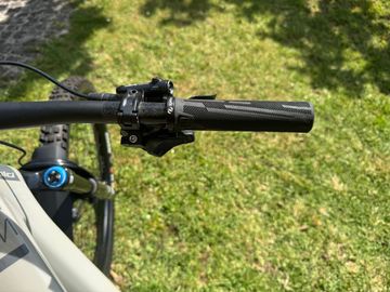 Brugt Bold Linkin 135 Pro 2024 2024 Mountainbike — billede 8 af 8