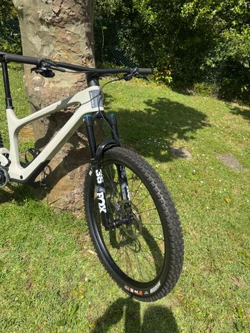 Brugt Bold Linkin 135 Pro 2024 2024 Mountainbike — billede 2 af 8