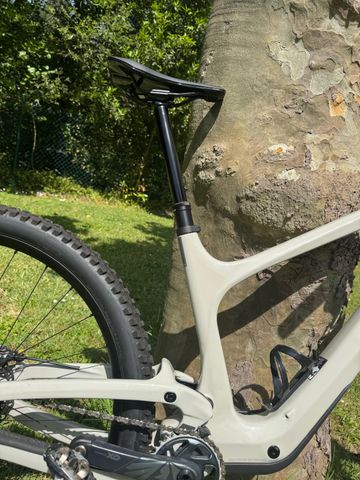 Brugt Bold Linkin 135 Pro 2024 2024 Mountainbike — billede 5 af 8