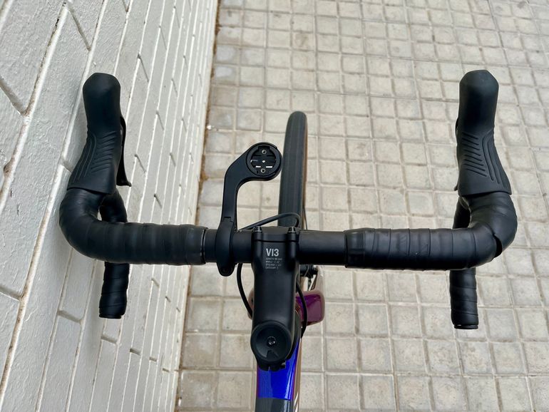 Used Canyon Inflite CF SL 6 2024 2024 Road & Gravel — image 6 of 10