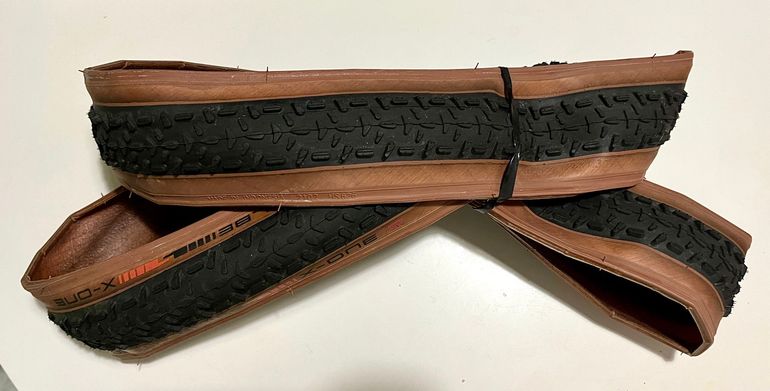 Used Canyon Inflite CF SL 6 2024 2024 Road & Gravel — image 7 of 10