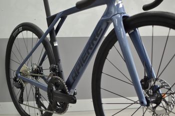 Used Lapierre Xelius DRS 2025 Road & Gravel, Blue — image 5 of 8