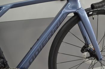 Used Lapierre Xelius DRS 2025 Road & Gravel, Blue — image 8 of 8