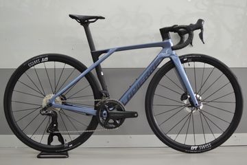 Used Lapierre Xelius DRS 2025 Road & Gravel, Blue — image 1 of 8