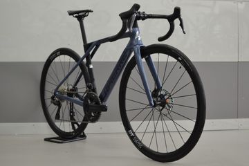 Used Lapierre Xelius DRS 2025 Road & Gravel, Blue — image 2 of 8