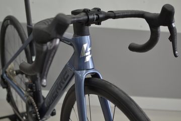 Used Lapierre Xelius DRS 2025 Road & Gravel, Blue — image 6 of 8