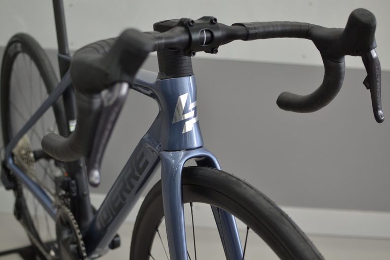 Used Lapierre Xelius DRS 2025 Road & Gravel, Blue — image 6 of 8