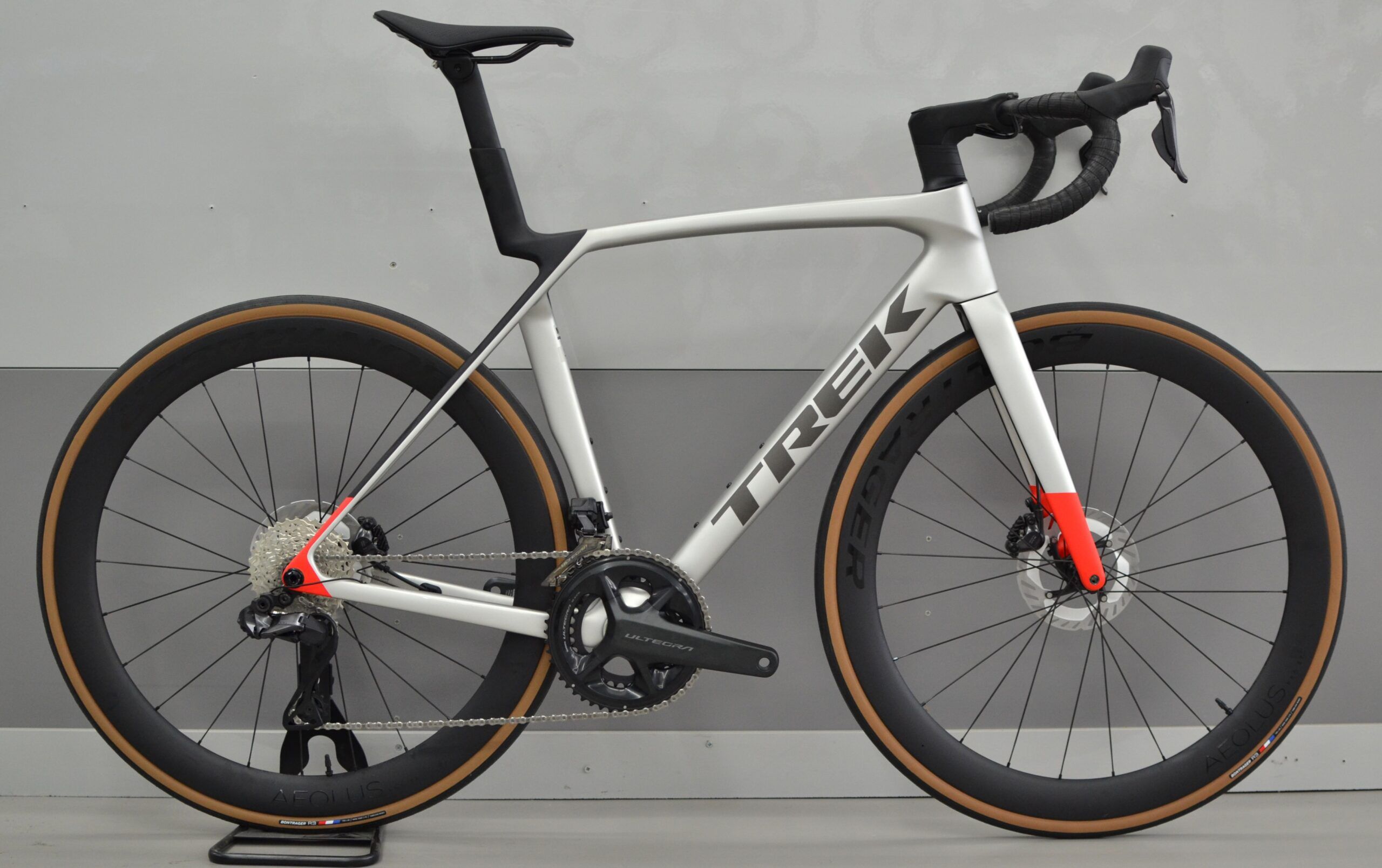 Sl 7 Trek SL7 used in M | buycycle