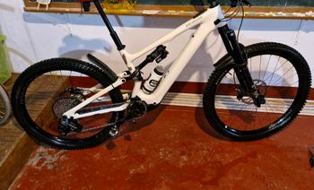 Used Specialized Turbo Levo SL Expert Carbon 2024 2024 MTB