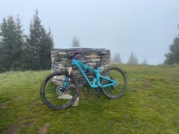Used Yeti SB130 T1 2022 2022 Mountainbike, Blue, 29 — image 3 of 4