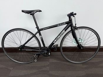 Used Specialized Gangster 2007 Road & Gravel, Black — image 8 of 10