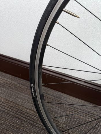 Used Specialized Gangster 2007 Road & Gravel, Black — image 3 of 10