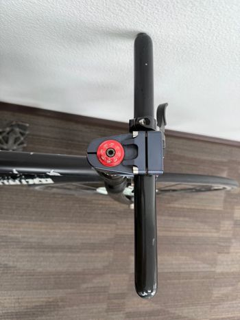 Used Specialized Gangster 2007 Road & Gravel, Black — image 6 of 10