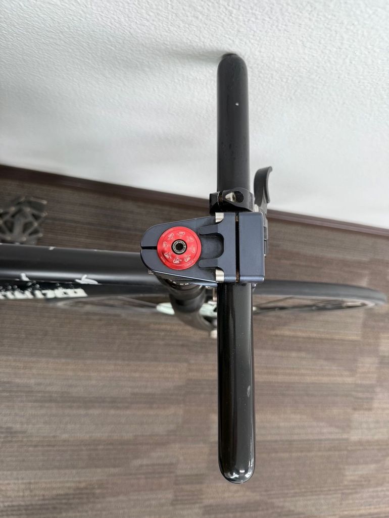 Used Specialized Gangster 2007 Road & Gravel, Black — image 6 of 10