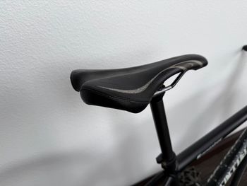 Used Specialized Gangster 2007 Road & Gravel, Black — image 2 of 10
