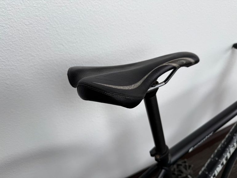 Used Specialized Gangster 2007 Road & Gravel, Black — image 2 of 10