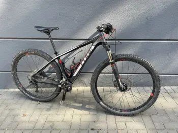 Brugt CUBE Reaction gtc Pro 2016 Mountainbike — billede 1 af 4