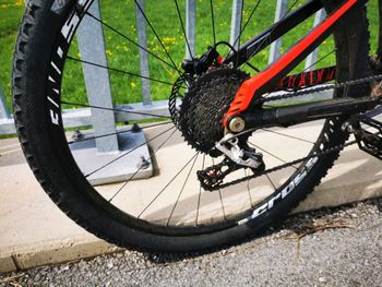 Brugt Orbea Occam M30 2015 2016 Mountainbike — billede 2 af 8