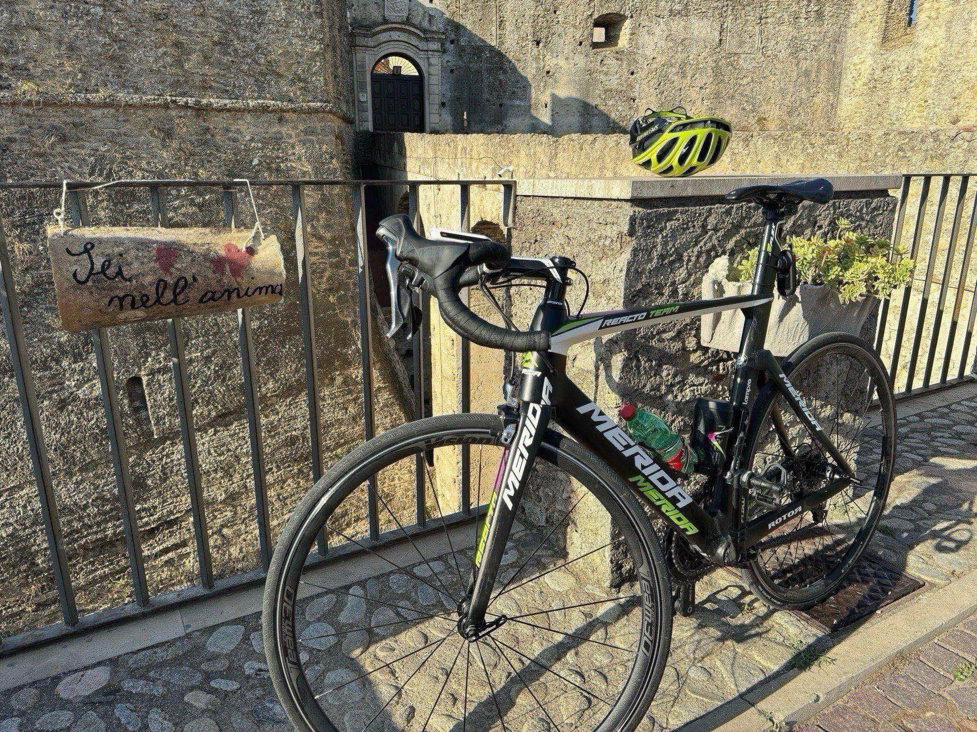 MERIDA REACTO DA LTD デュラエース　11速 MERIDA REACTO DA LTD デュラエース 11速