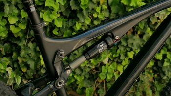 Použité Scott Genius 710 2015 Mountainbike — obrázek 3 z 4