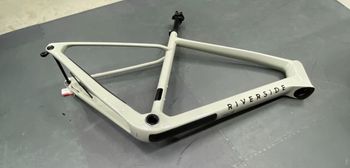 Used RIVERSIDE Gcr 2024 Road & Gravel