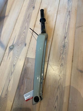 Used RIVERSIDE Gcr 2024 Road & Gravel, Light Gray — image 5 of 7