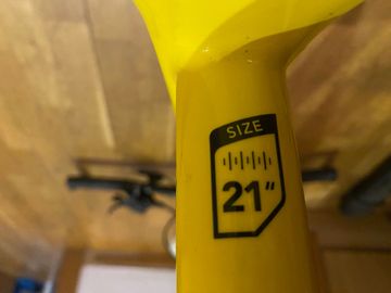 Brugt Couler Poison Sl 4.2 2017 Mountainbike — billede 9 af 9